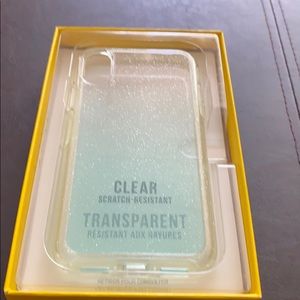 Otterbox Symmetry Series iPhone X Case Aloha Ombre